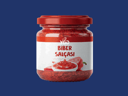 Show details for BİBER SALÇAS Picture of BİBER SALÇAS
